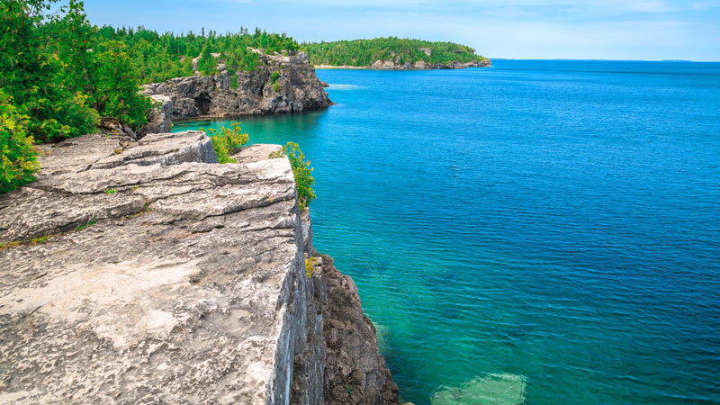 North Bruce Peninsula - PEAK® Point Real Estate