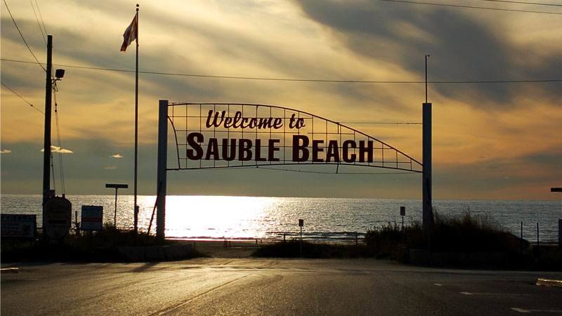 Sauble Beach - PEAK® Point Real Estate
