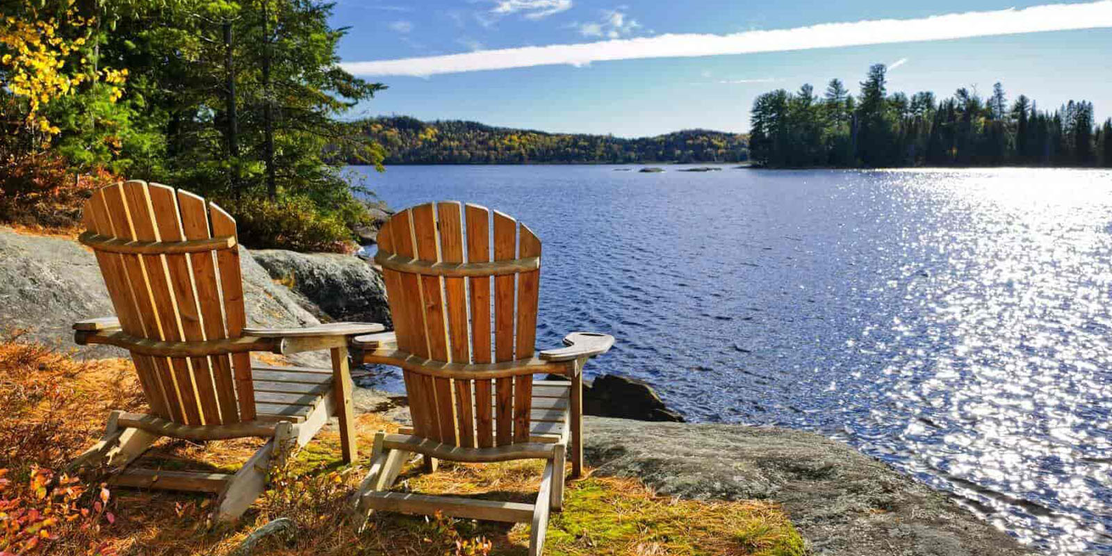Relaxation in Sauble Beach - PEAK® Point Real Estate