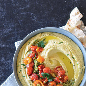 hummus