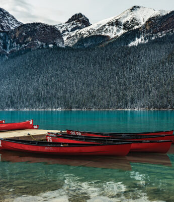 Alpine Adventure