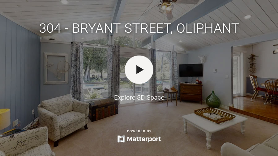 304 Bryant Street, Oliphant
