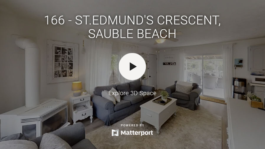 3D Property Showcase