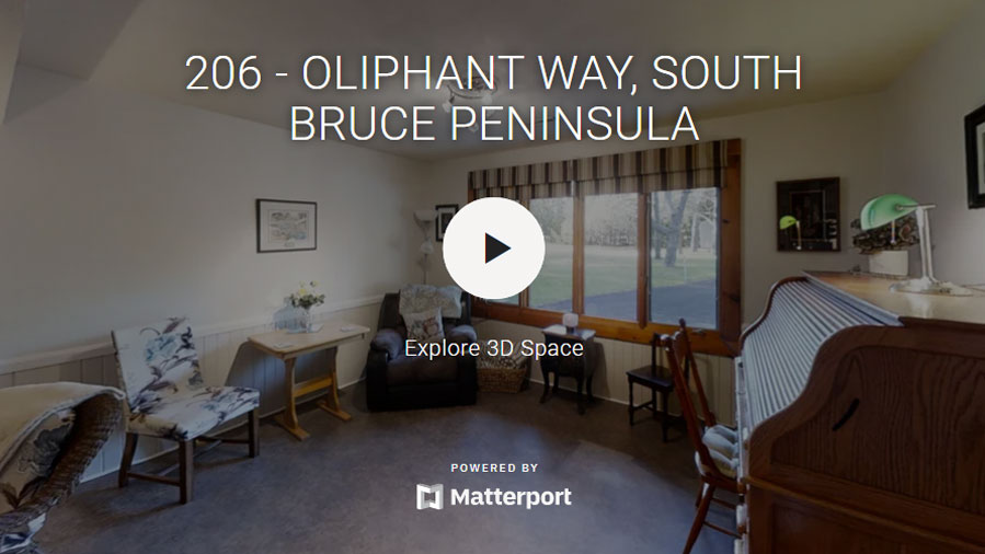 3D Property Showcase