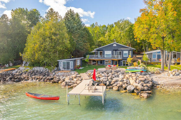 Real Estate in Meaford