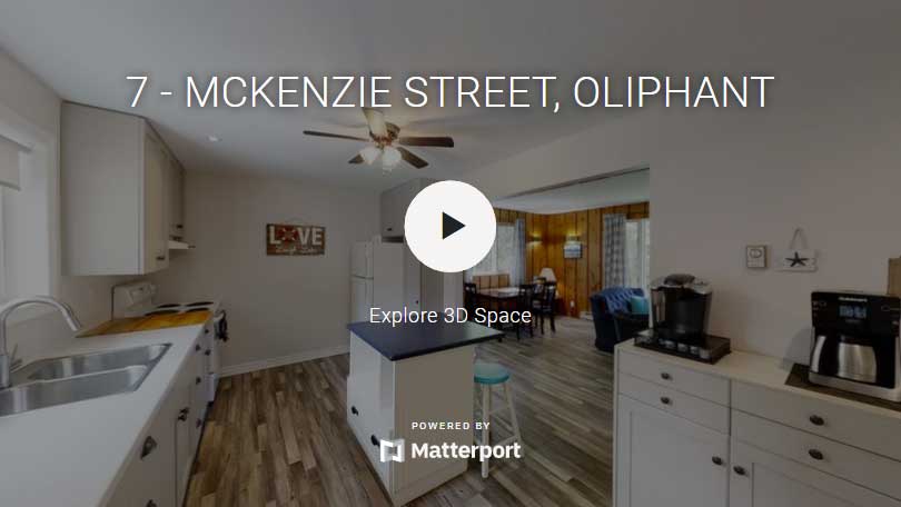 3D Property Showcase
