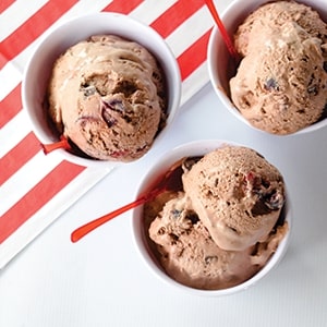 Ice Cream-chocolate