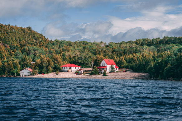 Real Estate in South Bruce Peninsula