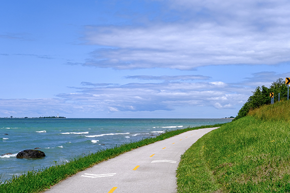 Living in Port Elgin