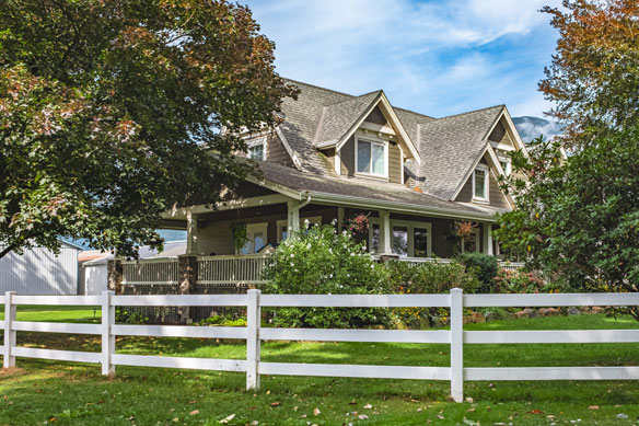Real Estate in Chatsworth