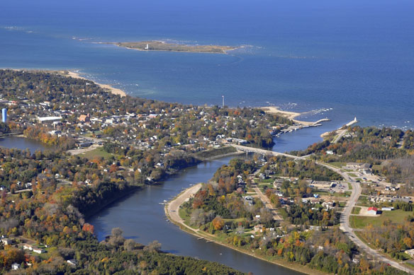 Real Estate in Saugeen Shores