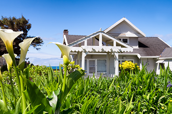 Real Estate in Town of the Blue Mountains