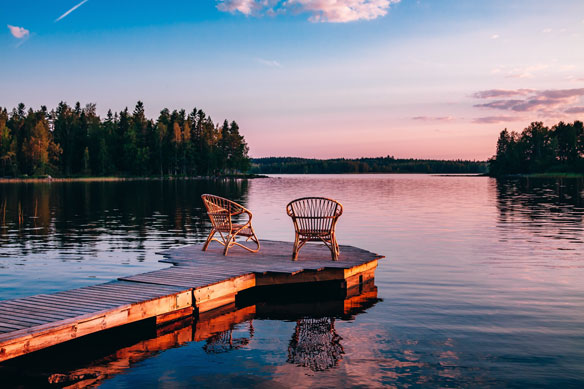 Living in South Bruce Peninsula