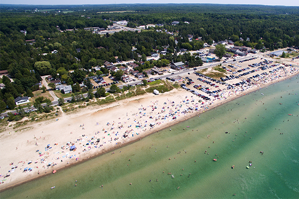 Real Estate in Sauble Beach