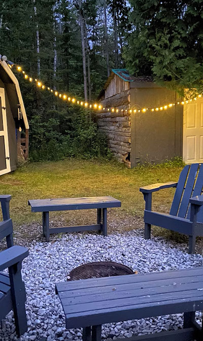 Accommodation Photo