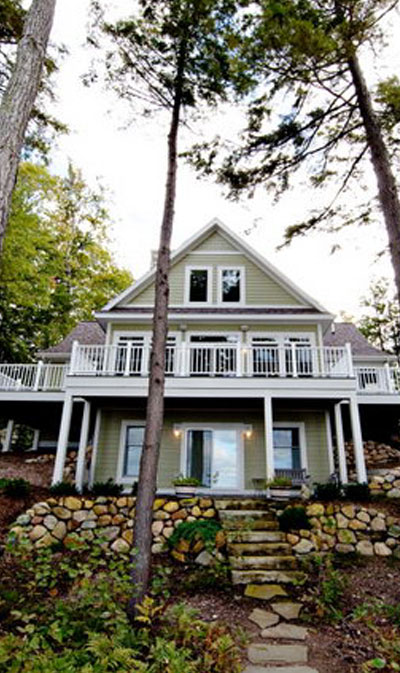 Accommodation Photo