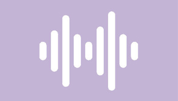 audio