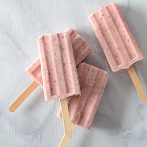 popsicles