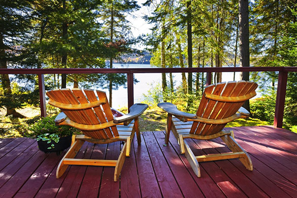 Living in North Bruce Peninsula