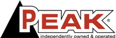 Peak Logo