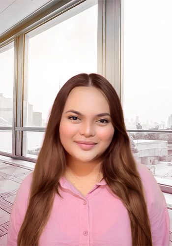 Cheyenne  Dela Cruz