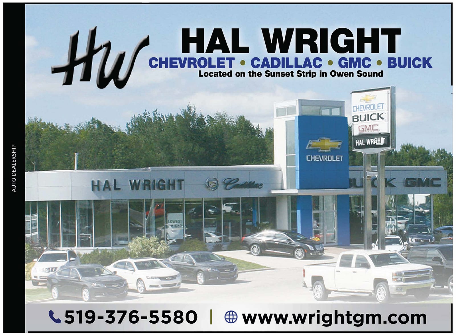 Hal Wright