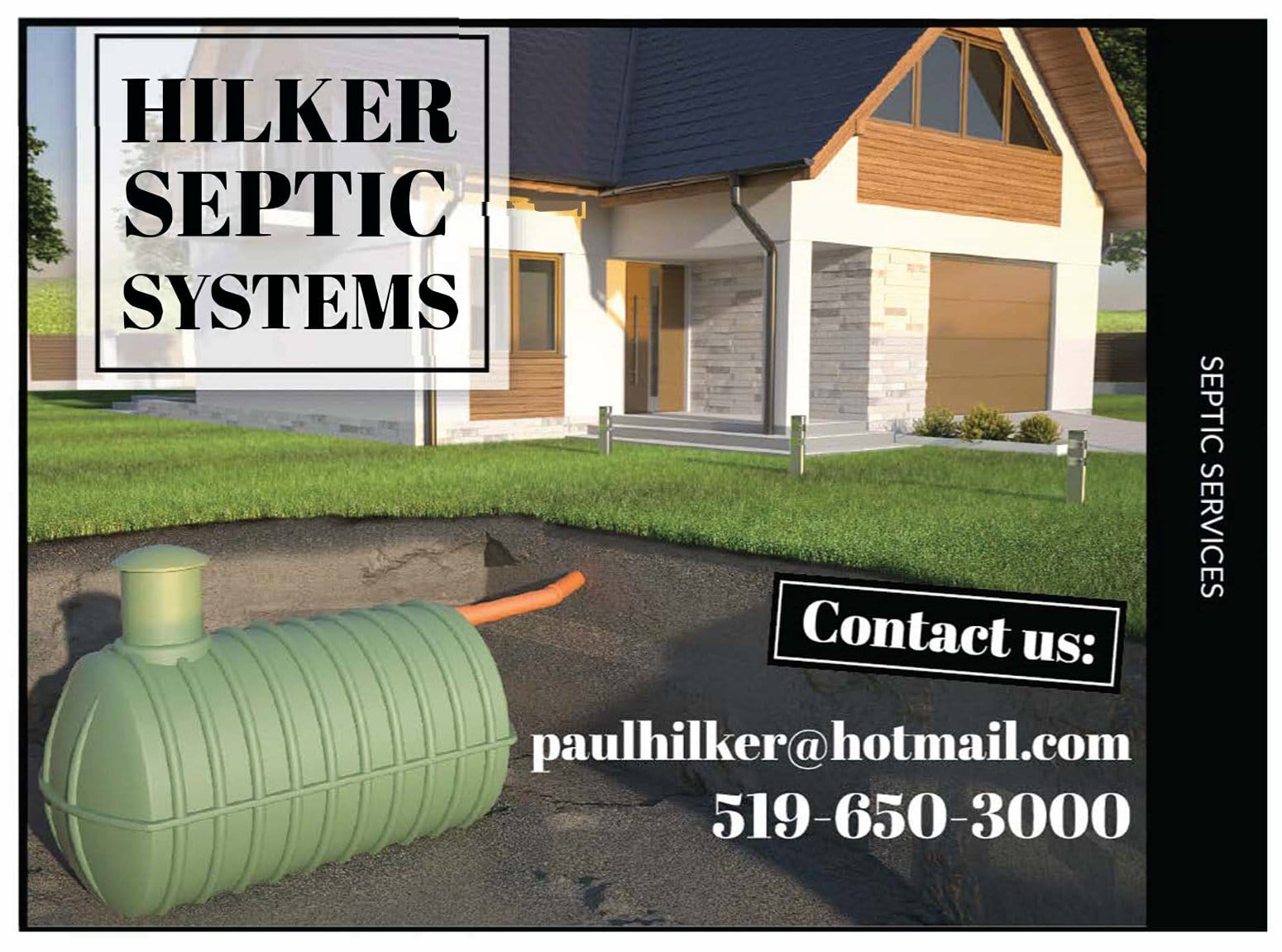 Hilker Septic