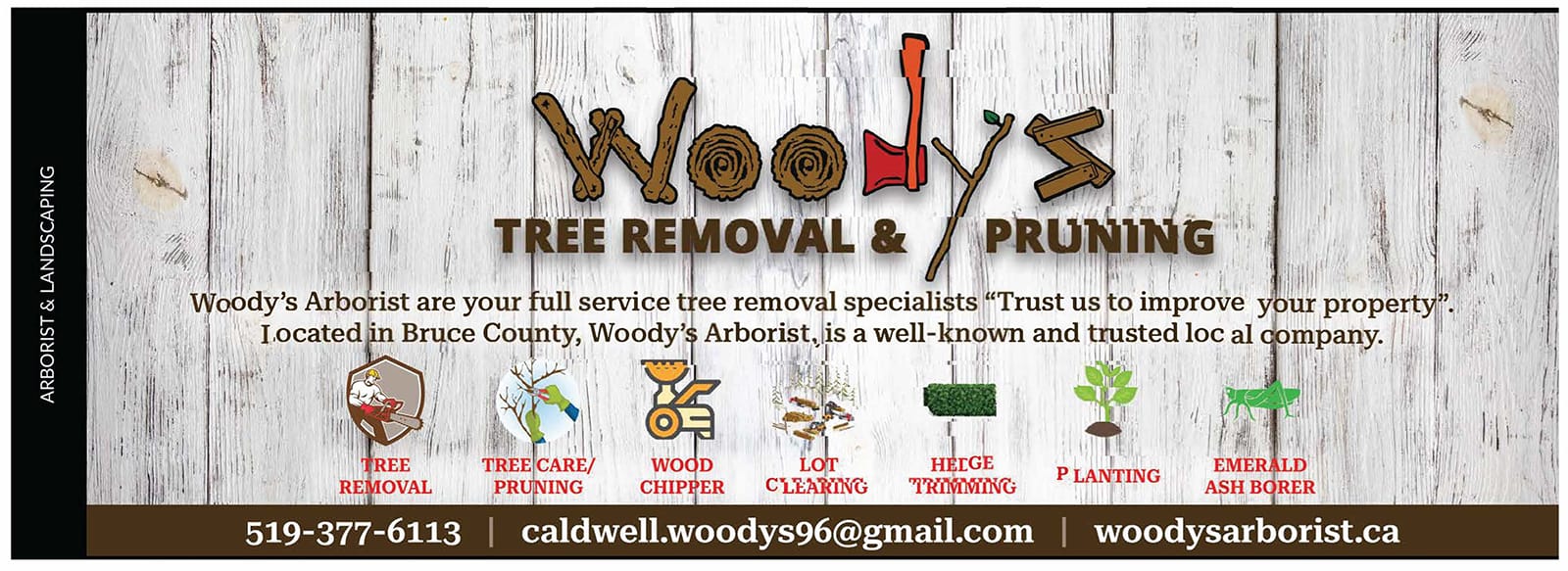Woodyz